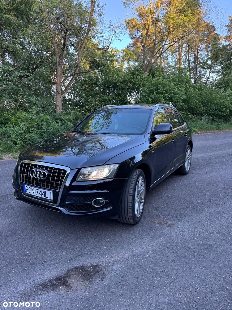 Audi Q5 - 4