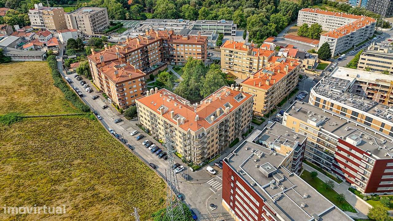 Apartamento T2 para venda – pohled 6