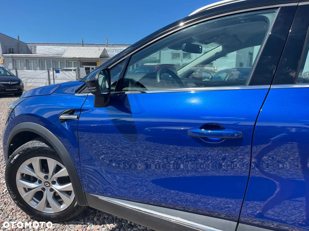 Renault Captur - 19