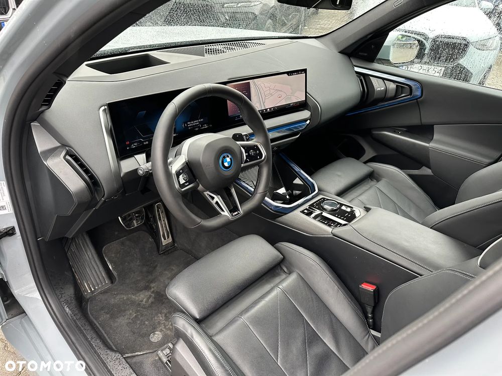 BMW X3 - 12