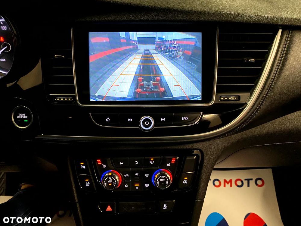 Opel Mokka 1.4 T Cosmo S&S - 15