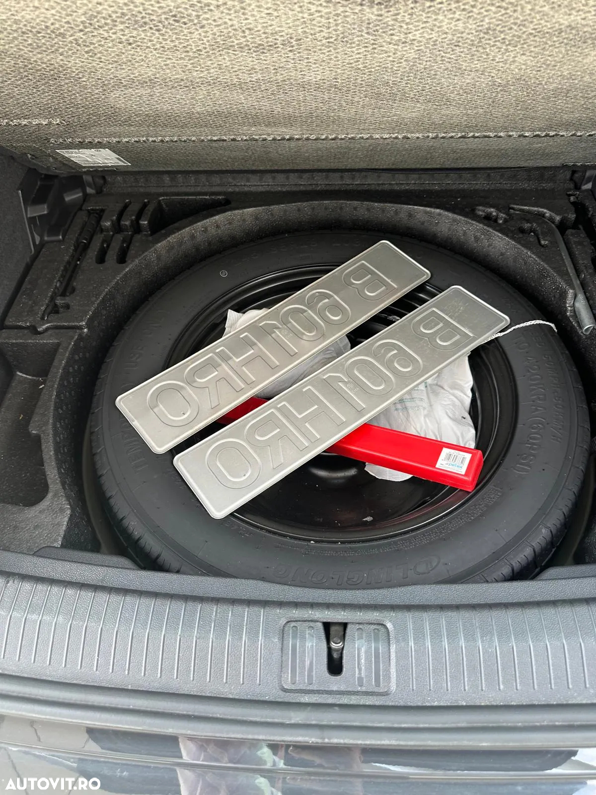 Volkswagen Tiguan 1.5 TSI OPF Life - 18