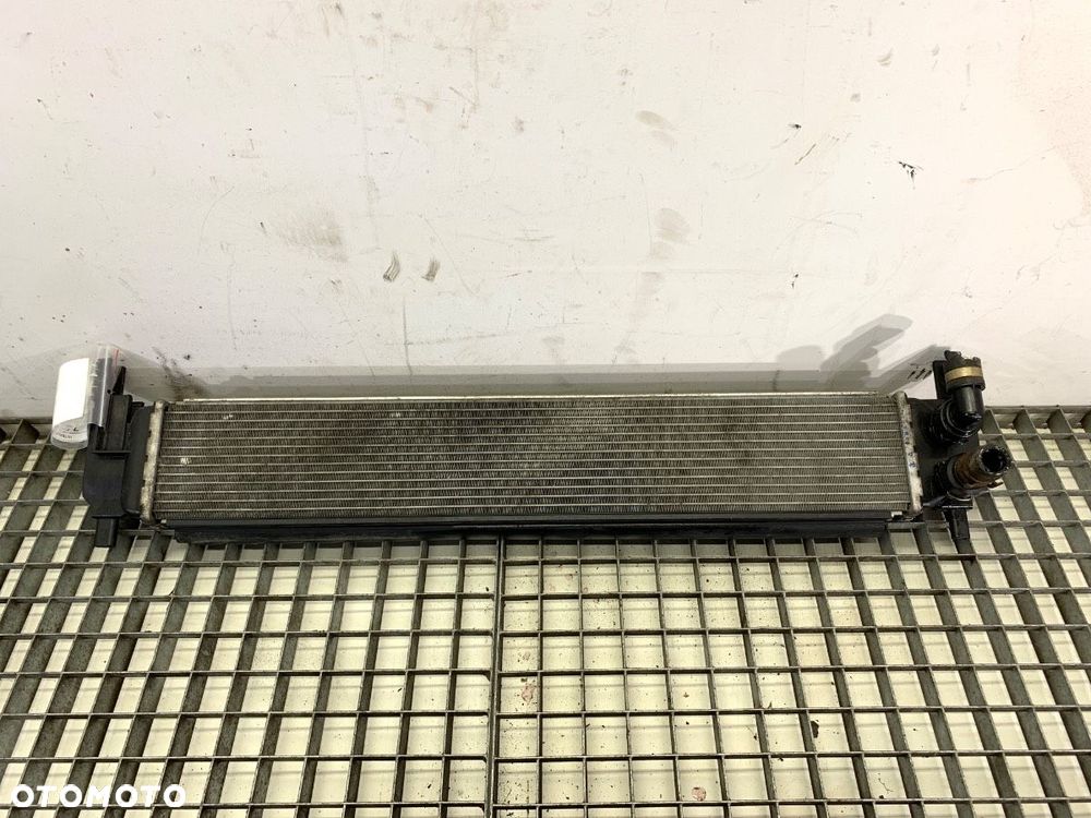 INTERCOOLER  SKODA OCTAVIA III Combi (5E5, 5E6) 2012 - 2022 1.6 TDI 85 kW [115 KM] olej napędowy - 3