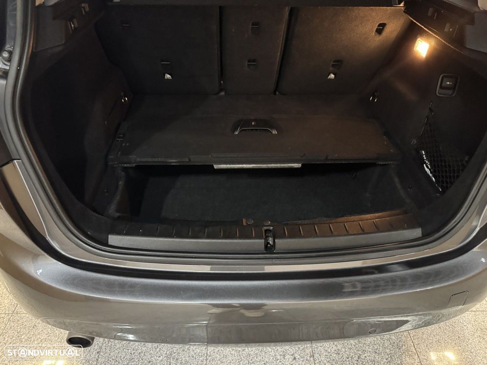 BMW 216 Active Tourer d Line Luxury Auto - 22