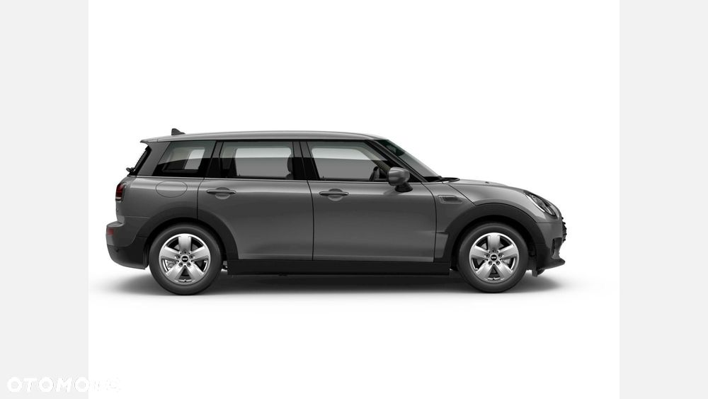 MINI Clubman - 3