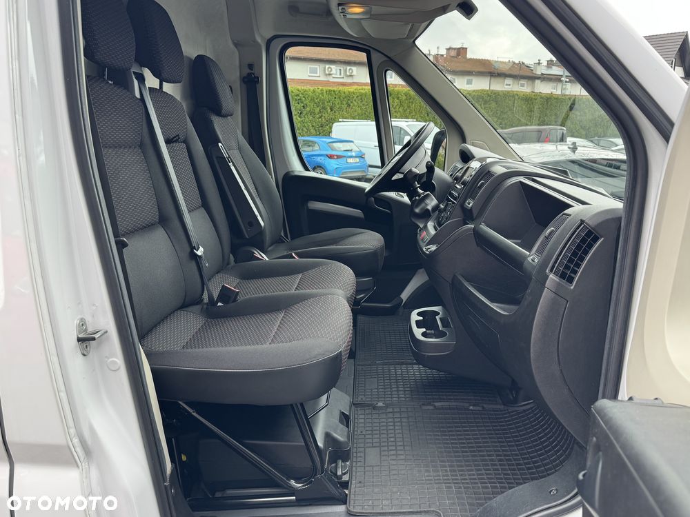 Fiat Ducato - 28