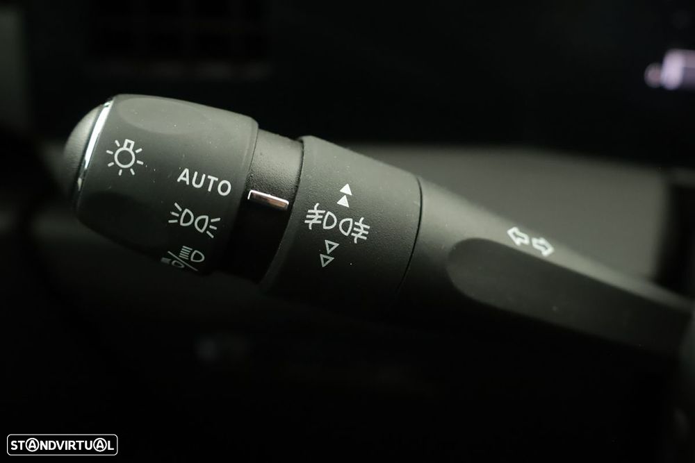 Opel Astra 1.5 D Edition Aut. - 16