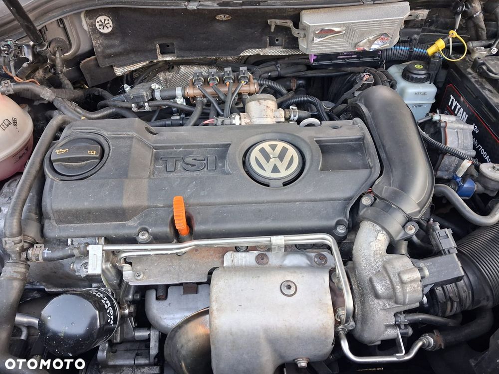 Volkswagen Passat Variant - 8