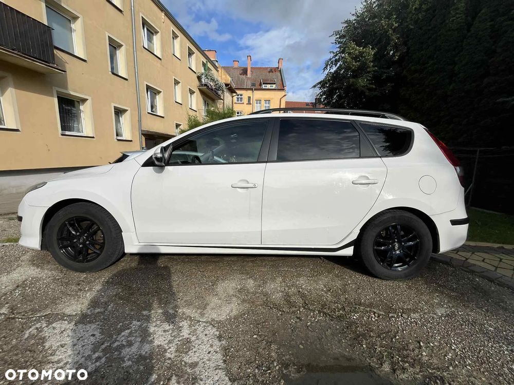Hyundai i30 - 4