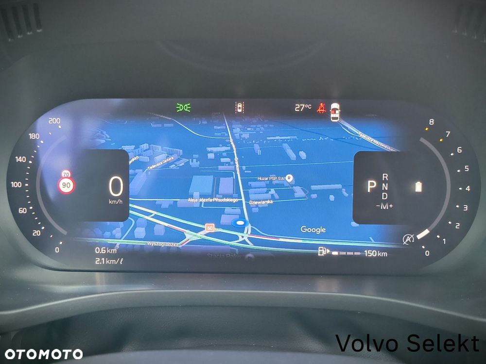 Volvo XC 60 - 16