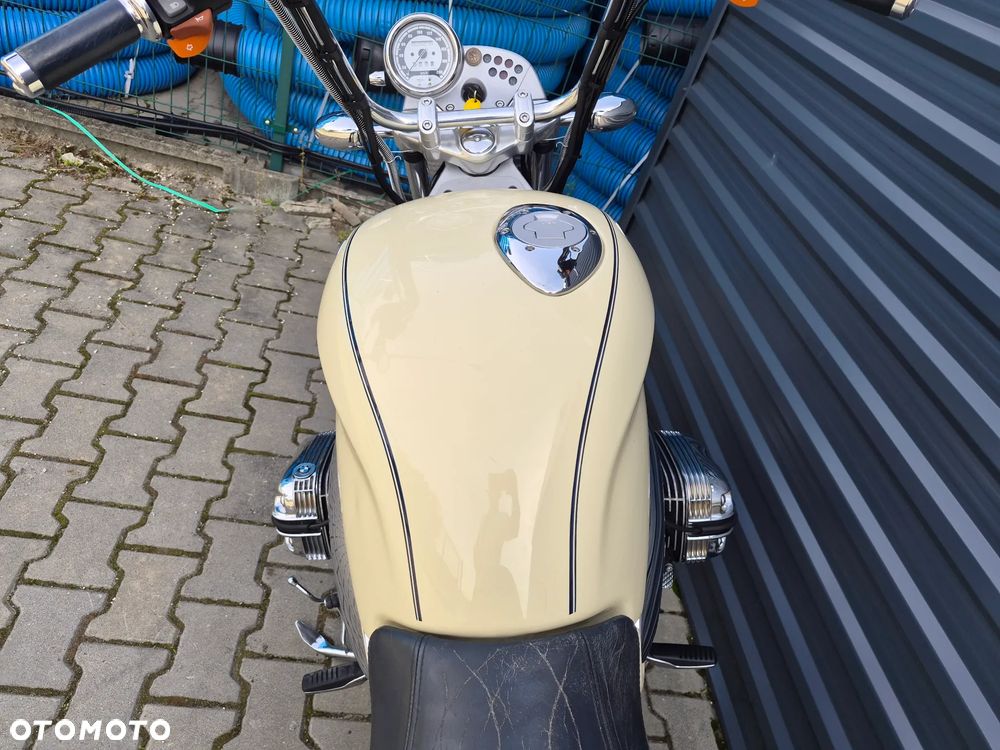 BMW R - 17