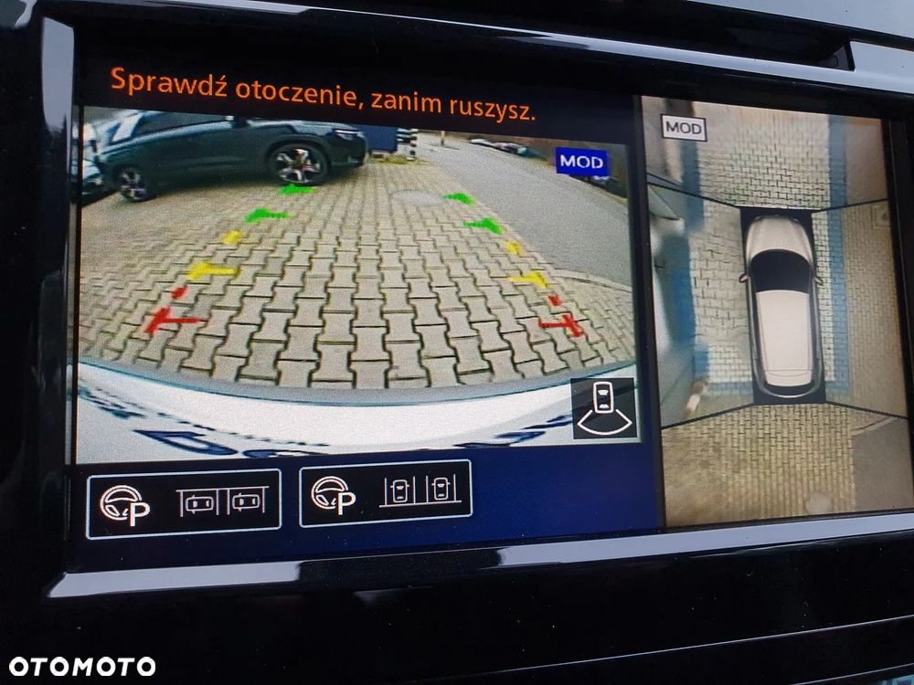 Nissan Qashqai 1.3 DIG-T N-CONNECTA - 22