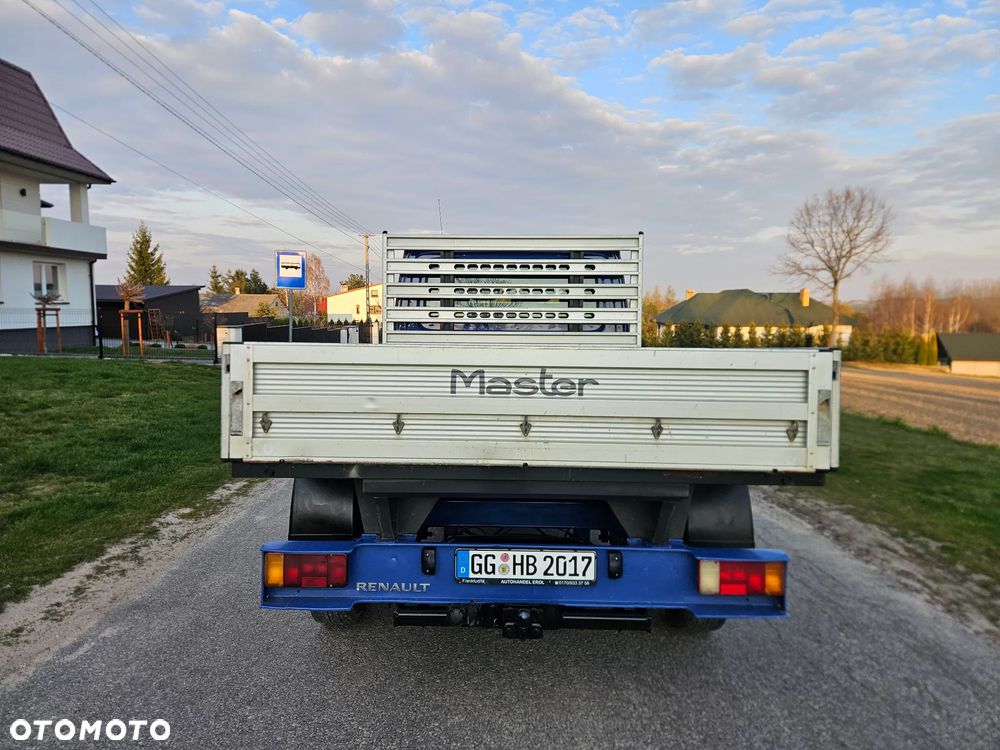 Renault MASTER - 6