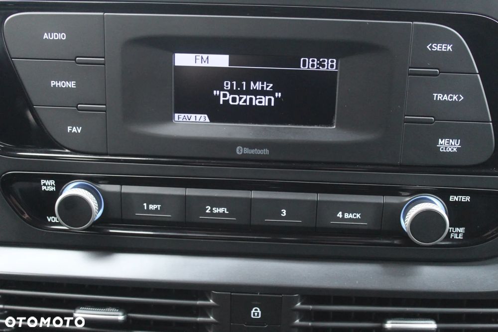 Hyundai i20 1.2 Classic Plus - 15