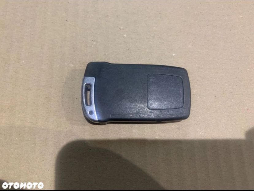 6918025 kluczyk klucz bmw 7 e65 e66 - 2