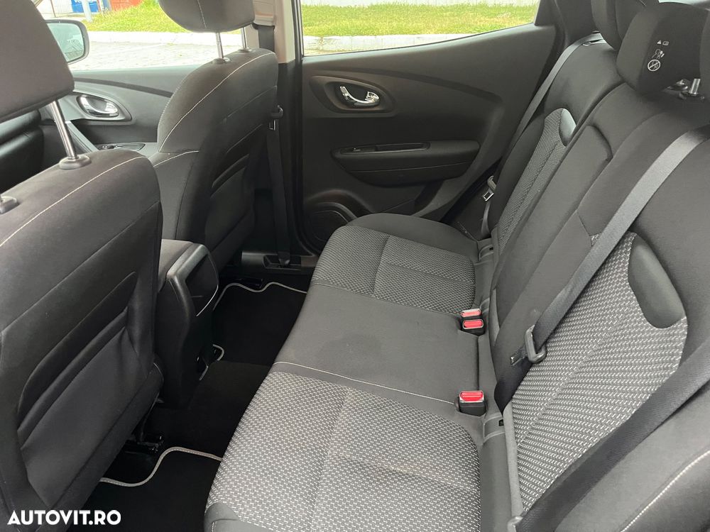 Renault Kadjar Energy dCi 130 X-tronic Bose Edition - 3