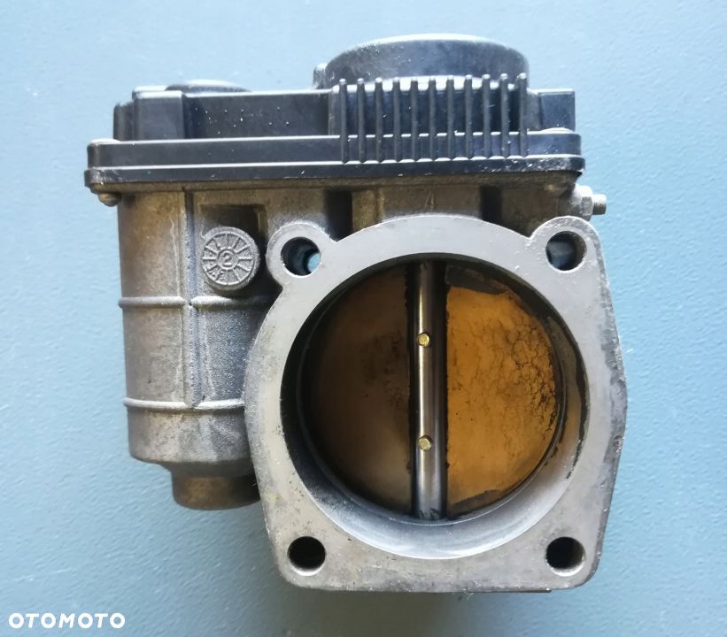 NISSAN MURANO Z50 3.5 V6 PRZEPUSTNICA - 1