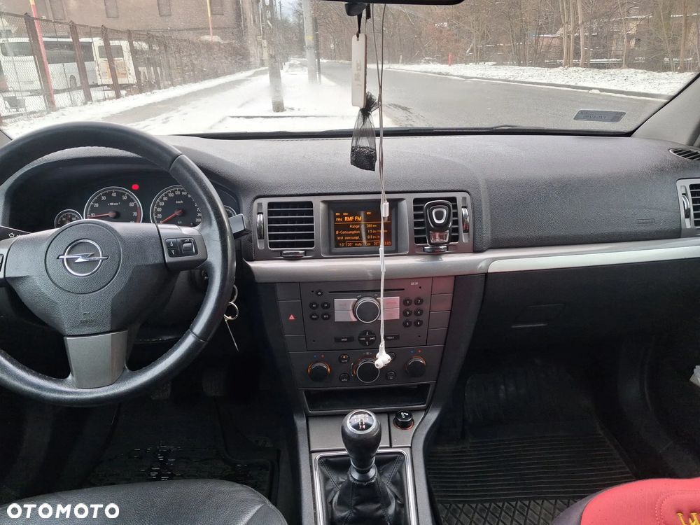 Opel Vectra 1.8 Cosmo - 6