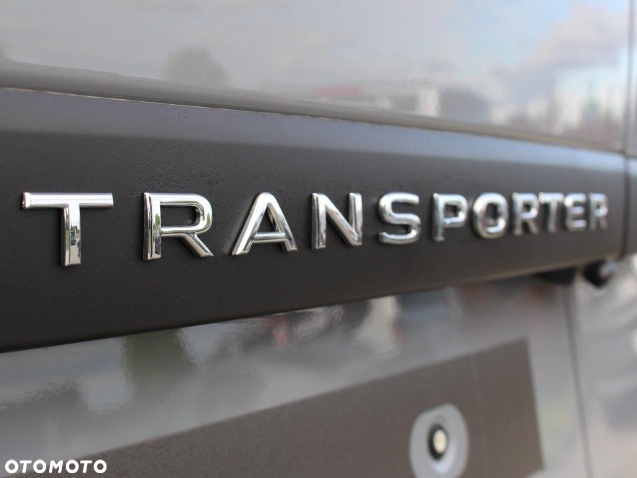 Volkswagen Transporter Plus 2.0 TDI Manual - 14