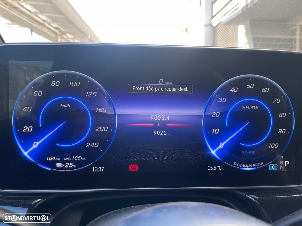 Mercedes-Benz EQE 300 Edition - 3