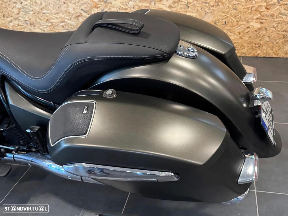 BMW R 18 - 9