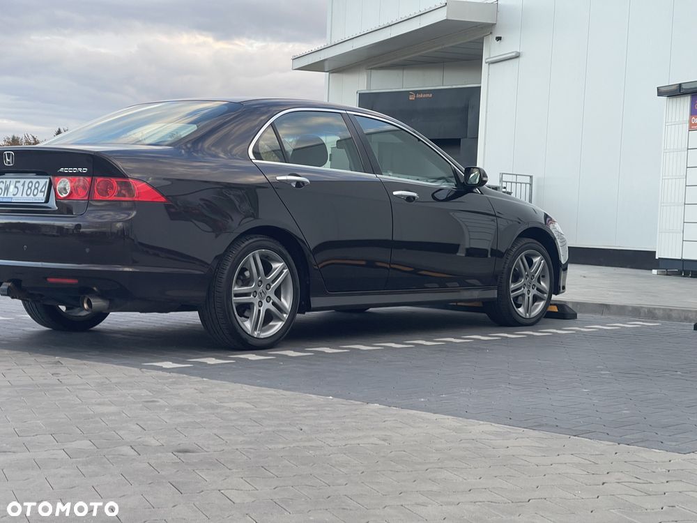 Honda Accord 2.0 i Comfort - 3