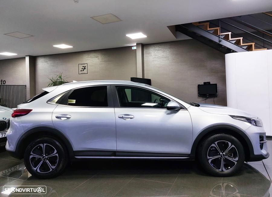 Kia XCeed 1.6 GDi PHEV First Edition - 4
