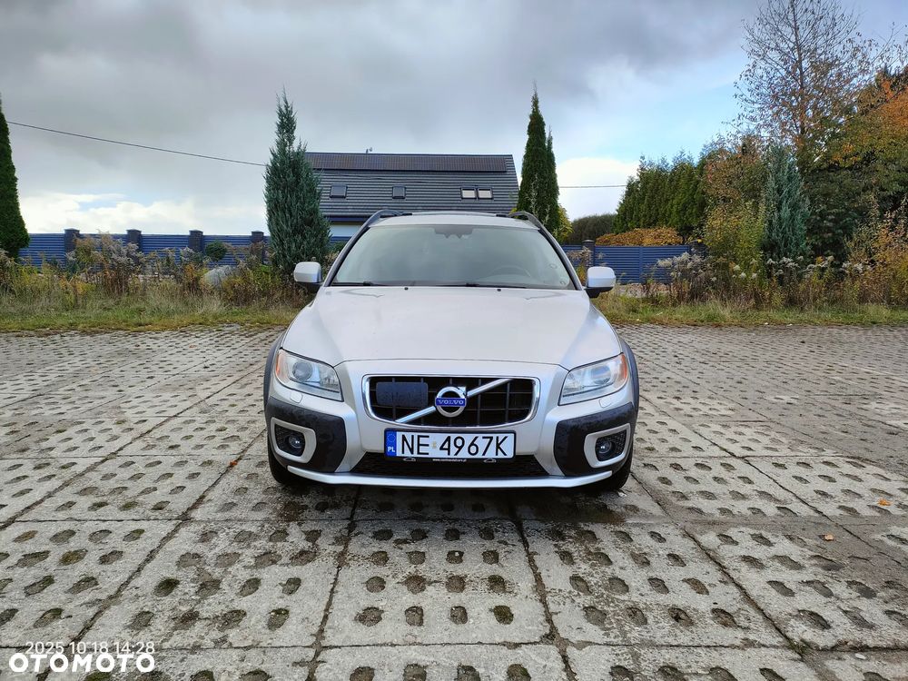 Volvo XC 70 D3 Momentum - 2