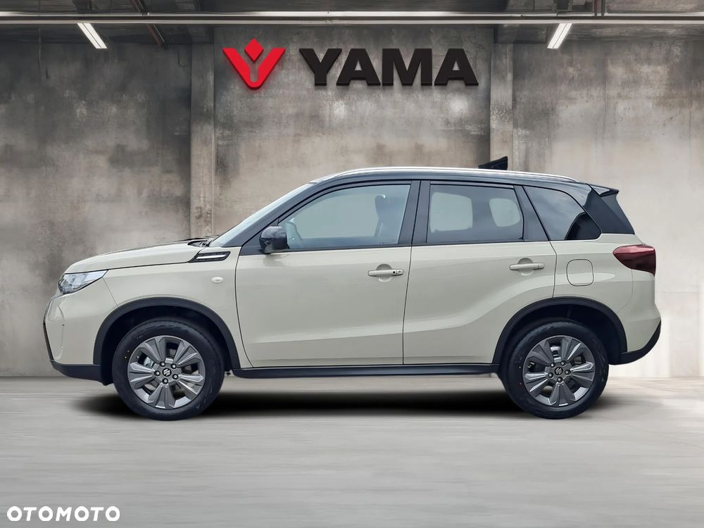 Suzuki Vitara 1.4 Boosterjet mHEV Premium Plus 2WD - 2