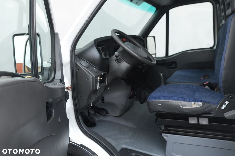 Iveco 35S14 - 11