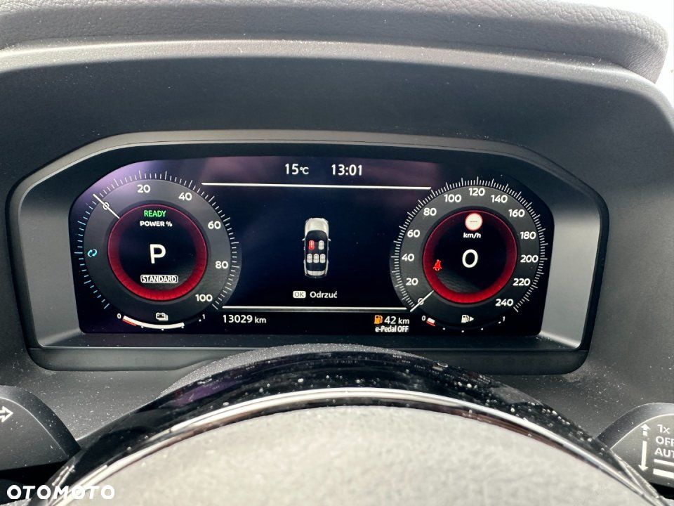 Nissan X-Trail - 20