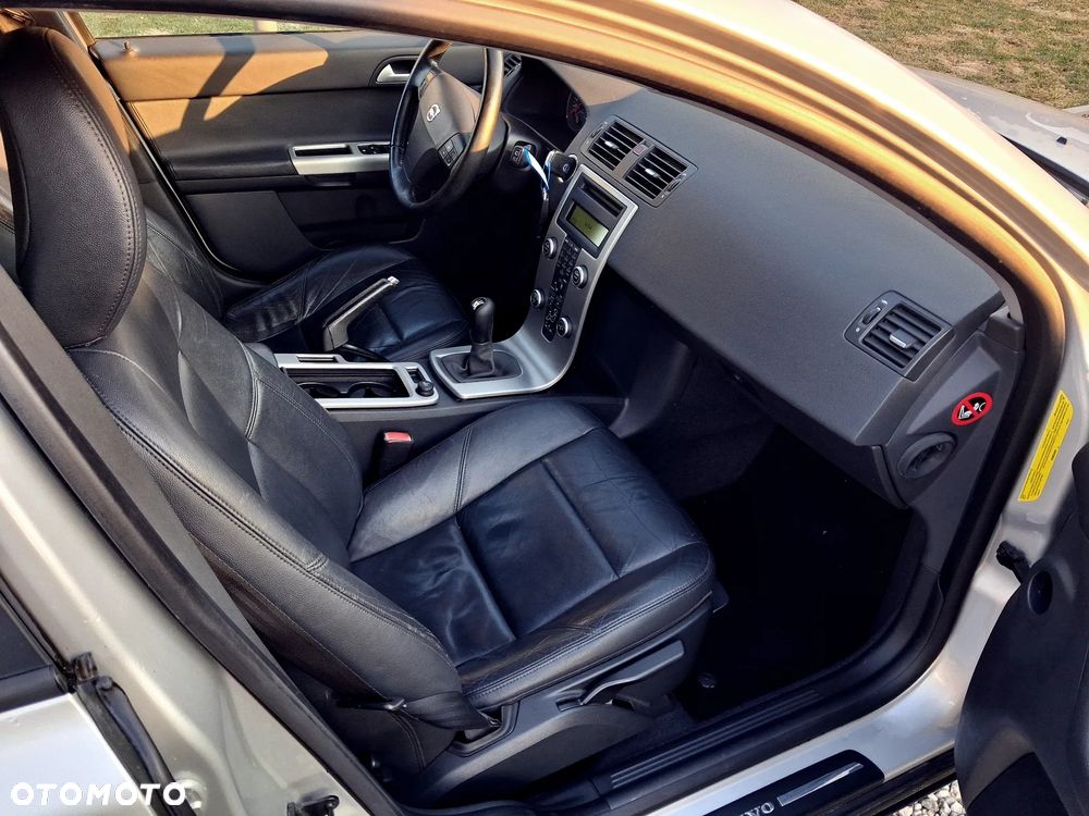 Volvo V50 1.8 Summum - 24