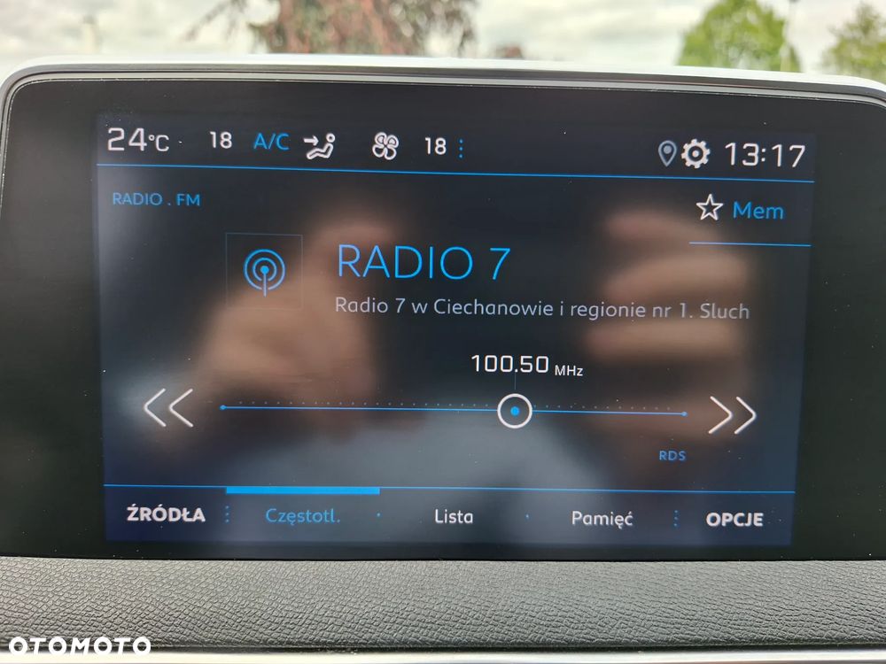 Peugeot 3008 1.2 PureTech Allure Pack S&S EAT8 - 25