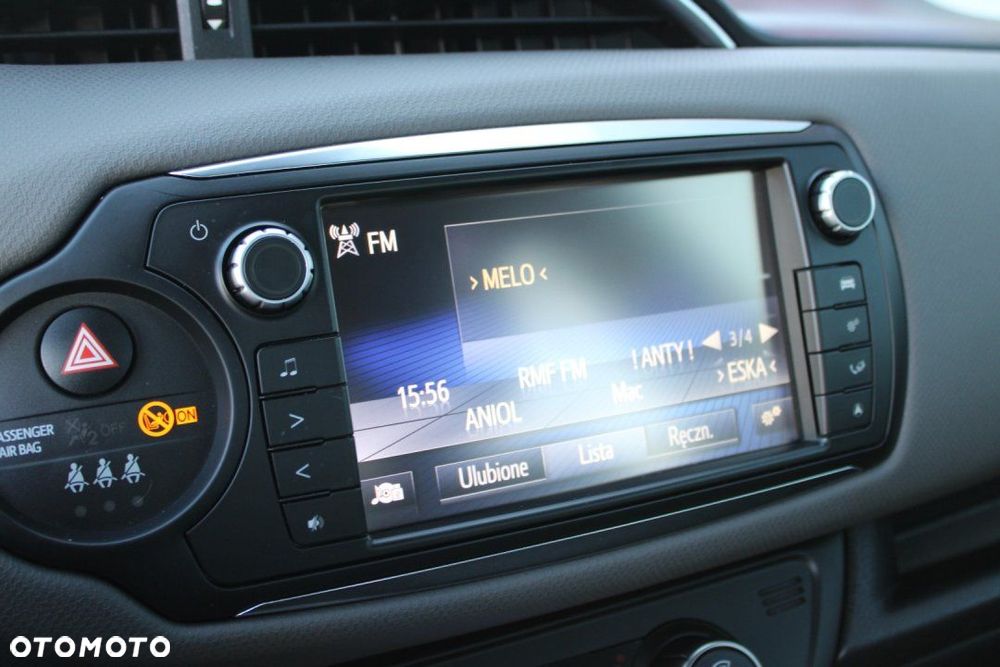 Toyota Yaris - 19