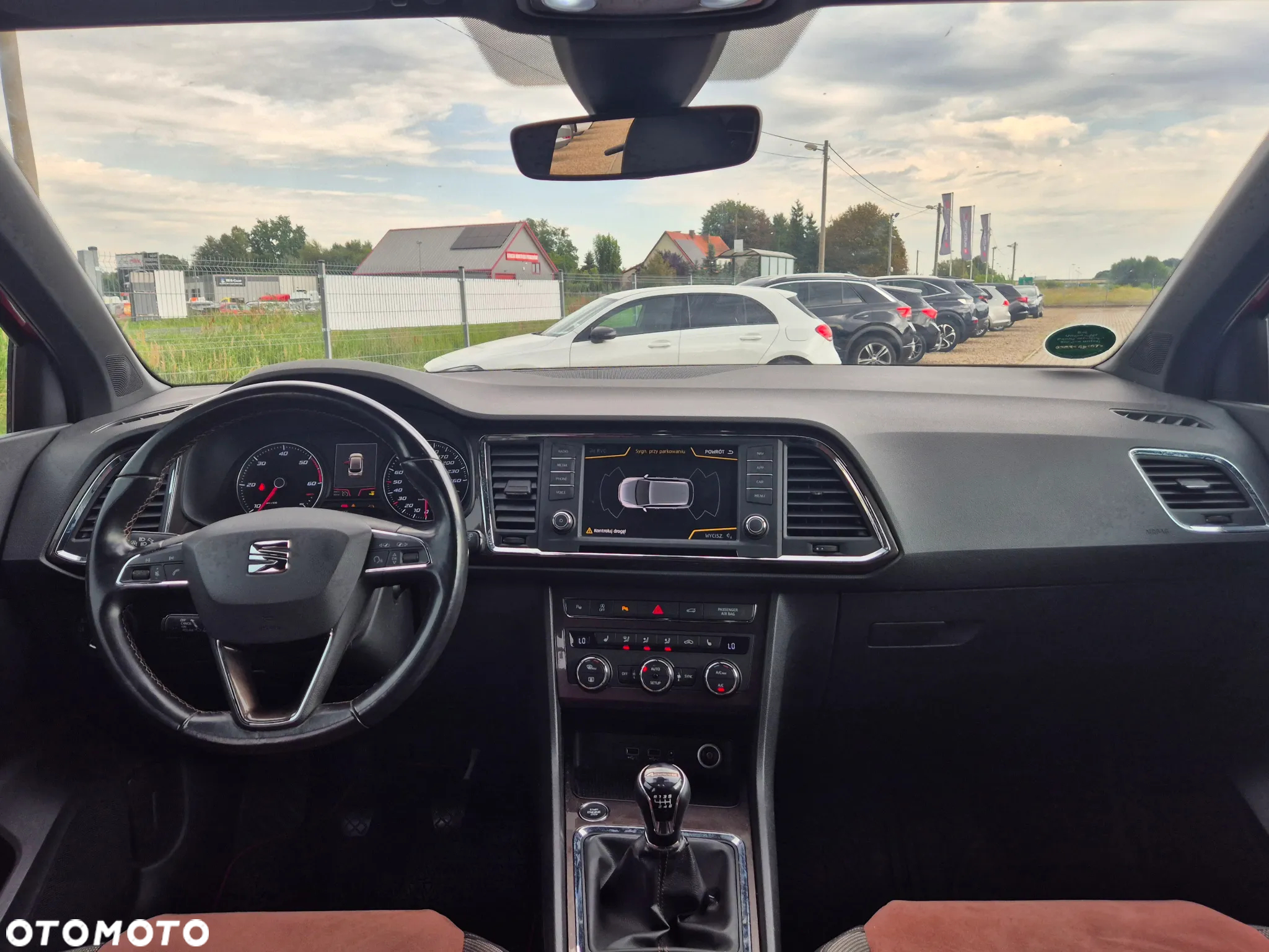 Seat Ateca - 23