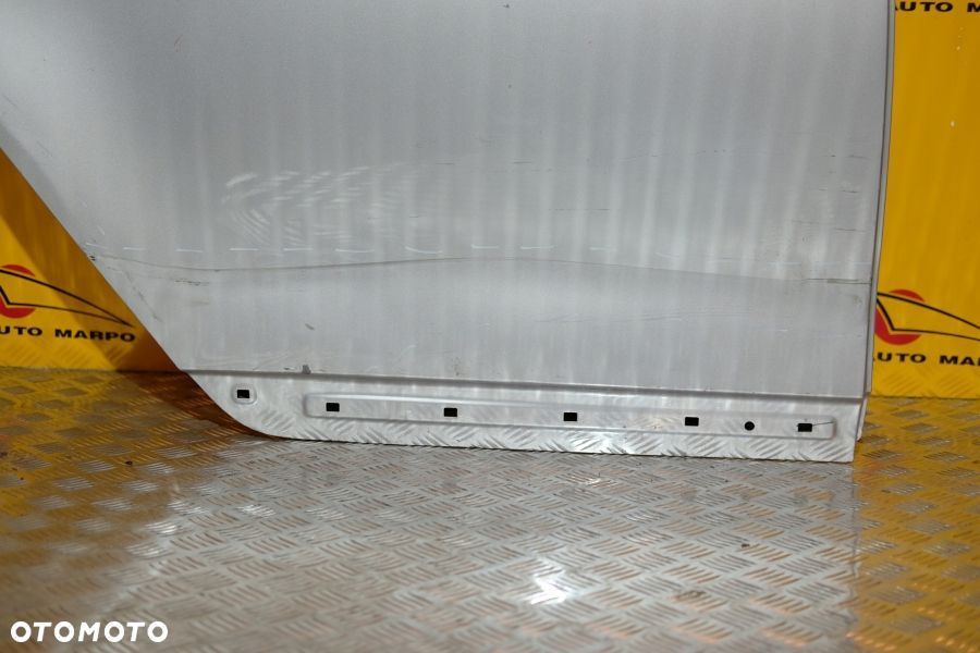 KIA CADENZA K7 2016-2021 DRZWI TYŁ PRAWE TYLNE - 6