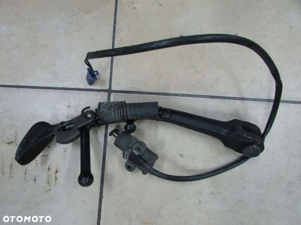 Yamaha Thundercat  YZF 600 podstawka boczna stopka - 1