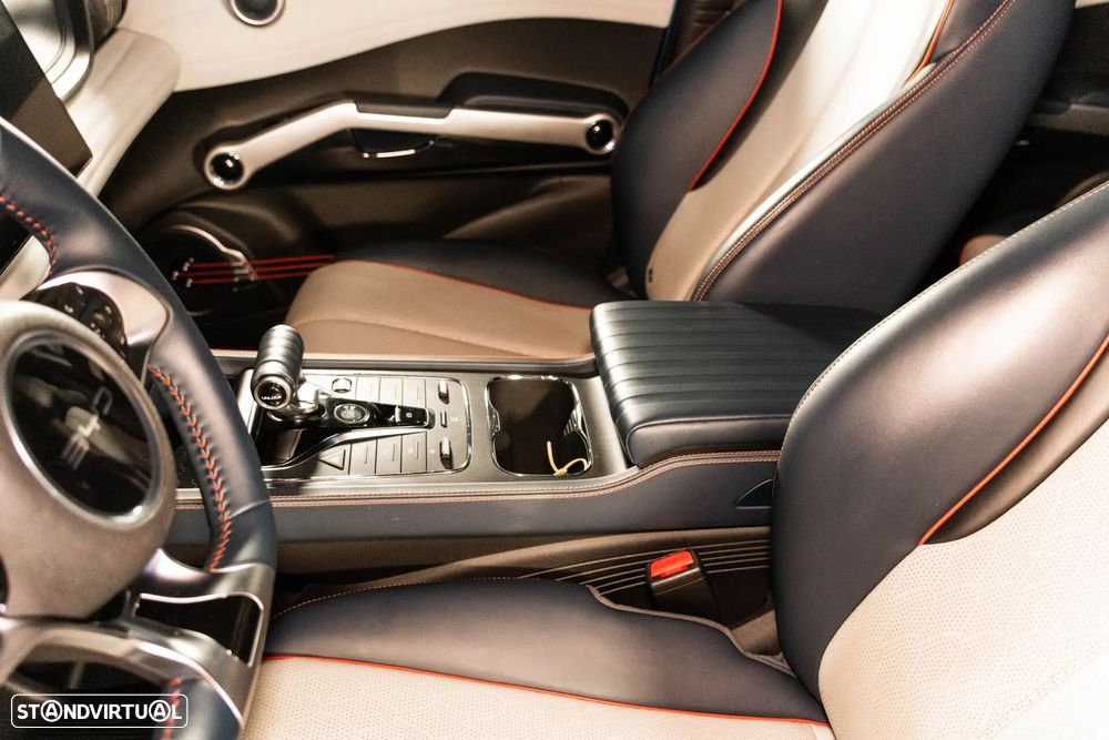 BYD Atto 3 60.48 kWh Design - 30