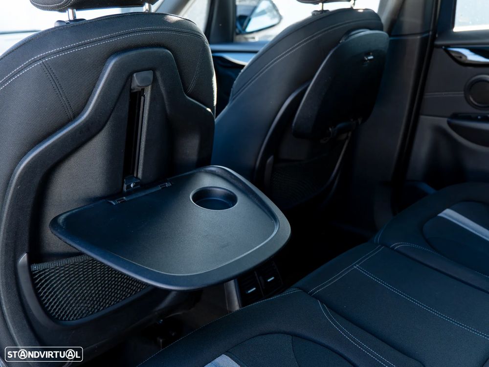 BMW 216 Gran Tourer d Aut. Sport Line - 22