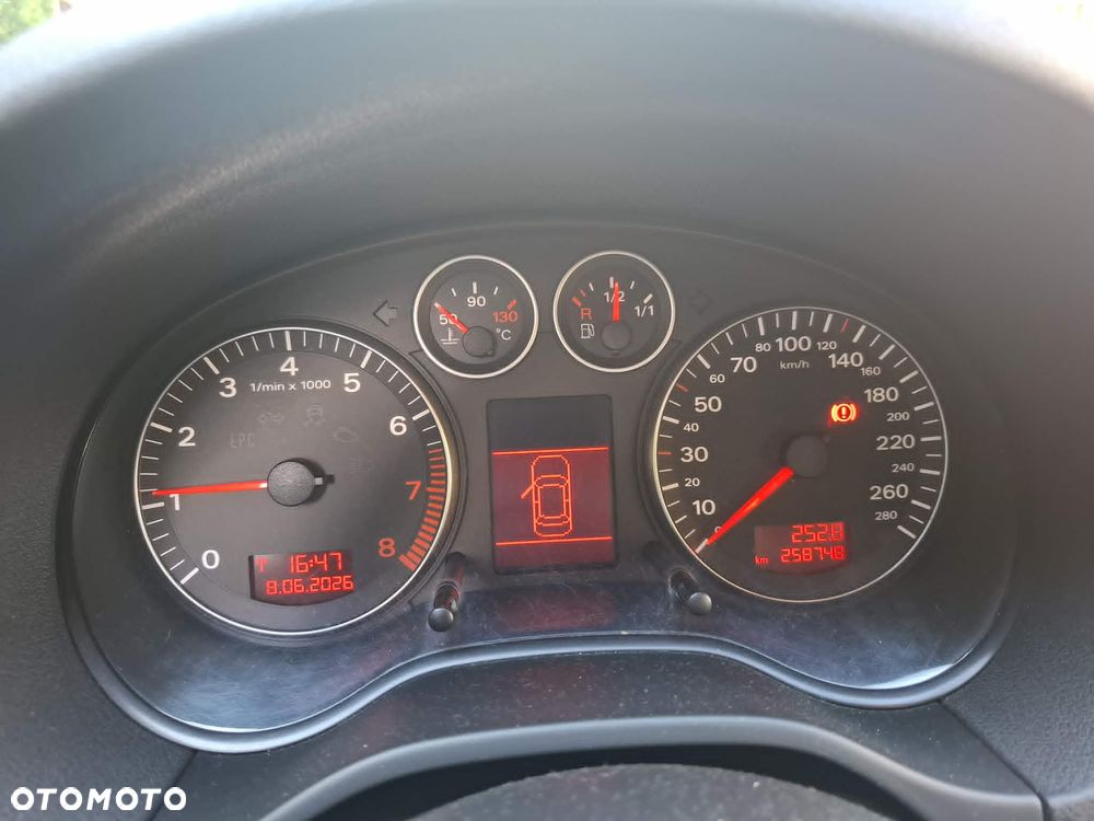 Audi A3 Sportback - 7