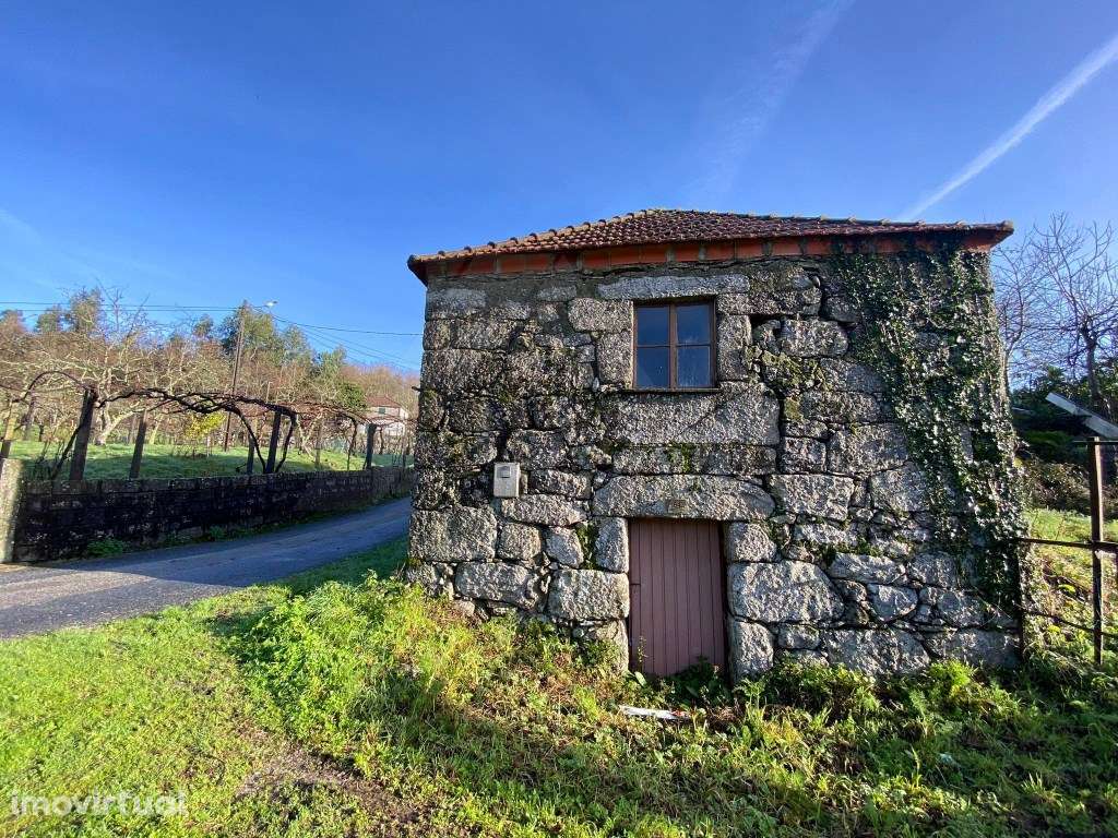 Casa para restauro em Bico - Grande imagem: 2/42