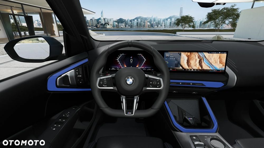 BMW X3 xDrive20 mHEV - 13