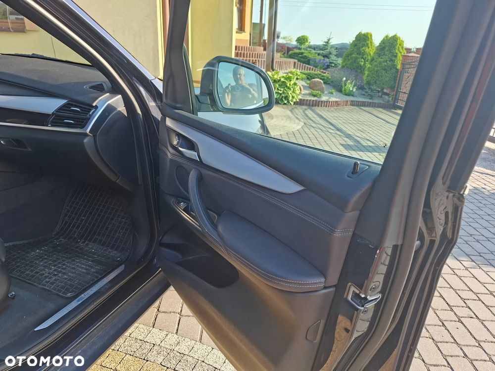 BMW X5 xDrive40e - 16