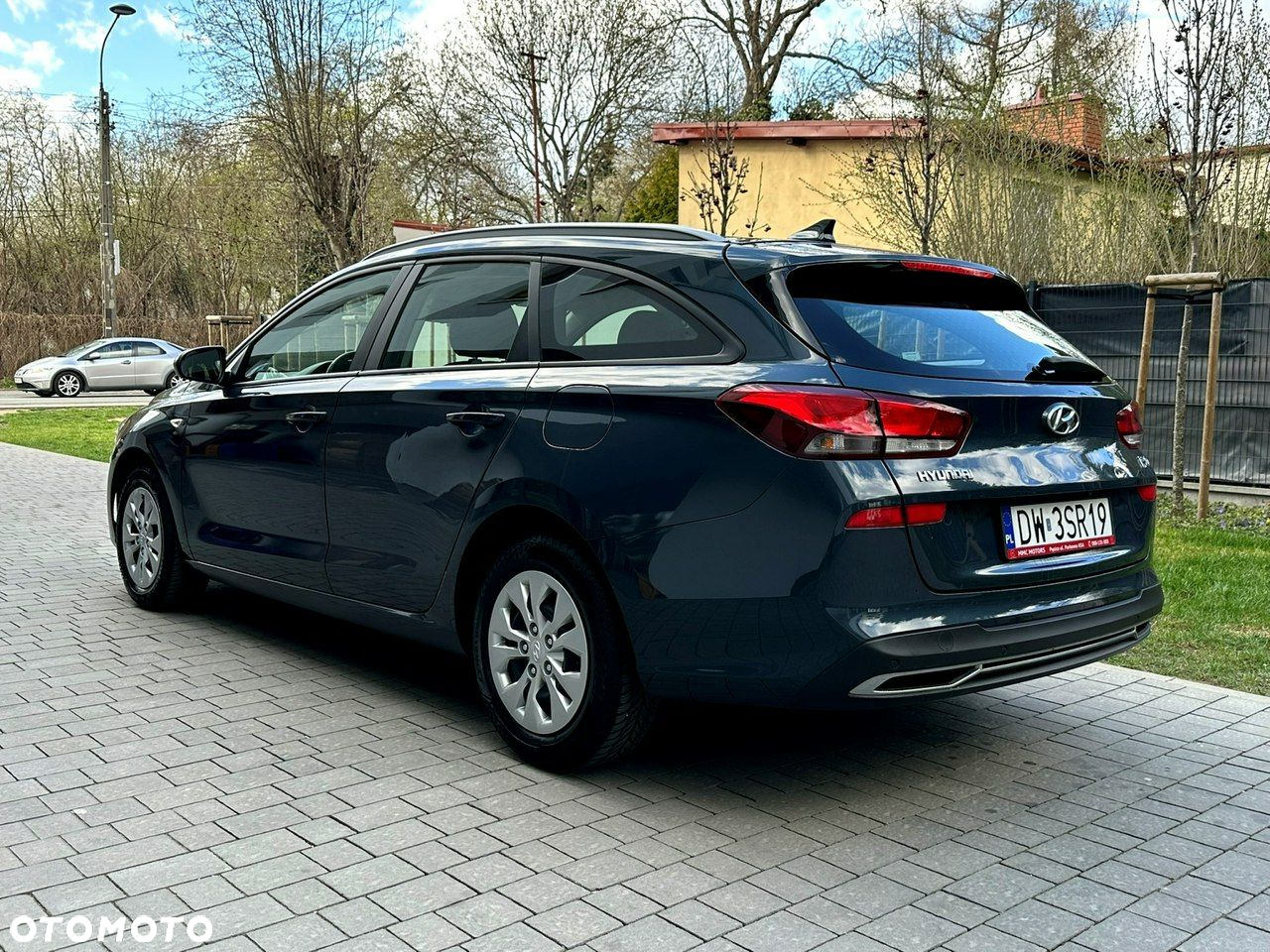 Hyundai i30 1.5 DPI Classic + - 3