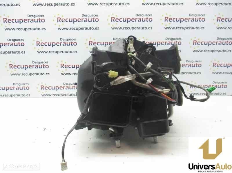 SOFAGEM INTEIRA CLIMA HONDA CIVIC IX 2013 -MF443230 - 2