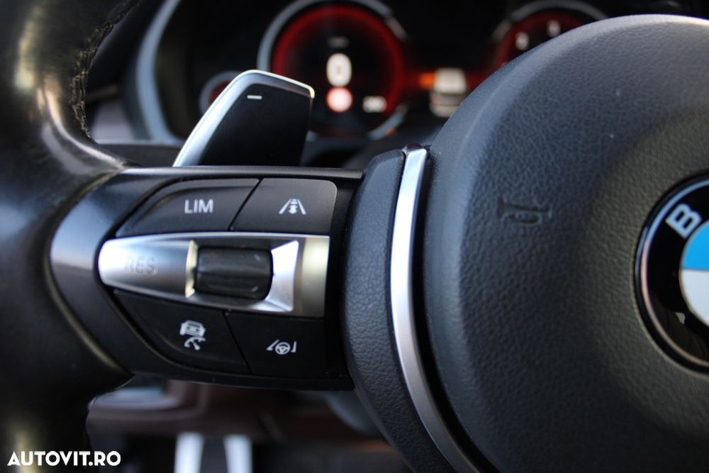 BMW X5 xDrive30d Sport-Aut. - 21