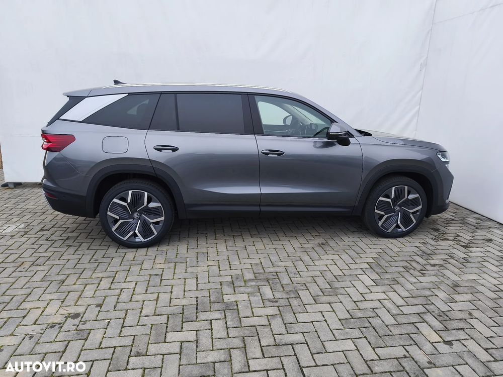 Skoda Kodiaq 2.0 TDI 4X4 DSG Selection - 9