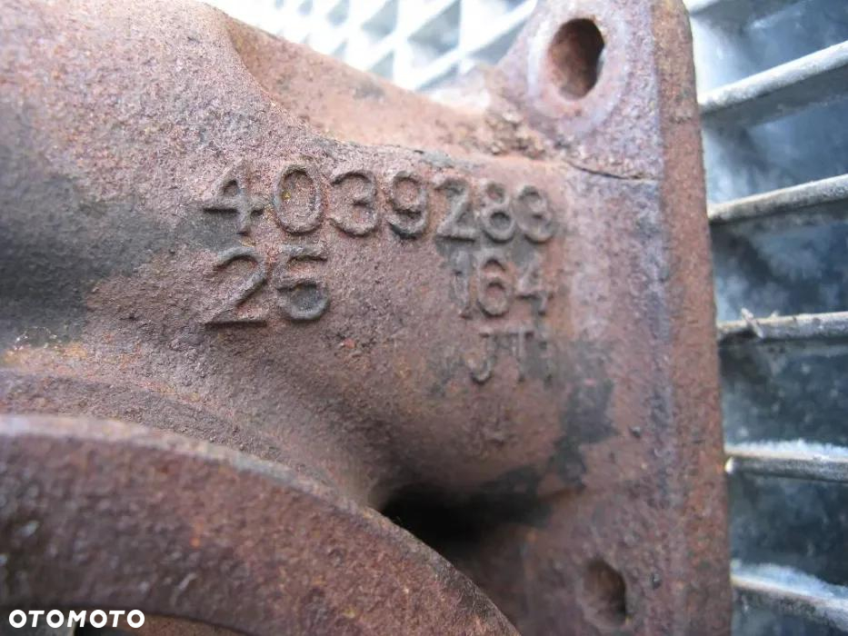 # SCANIA R 420 turbosprężarka turbo turbina 4039283 - 3