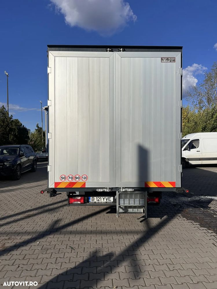 Iveco Daily 50C/35 - 7