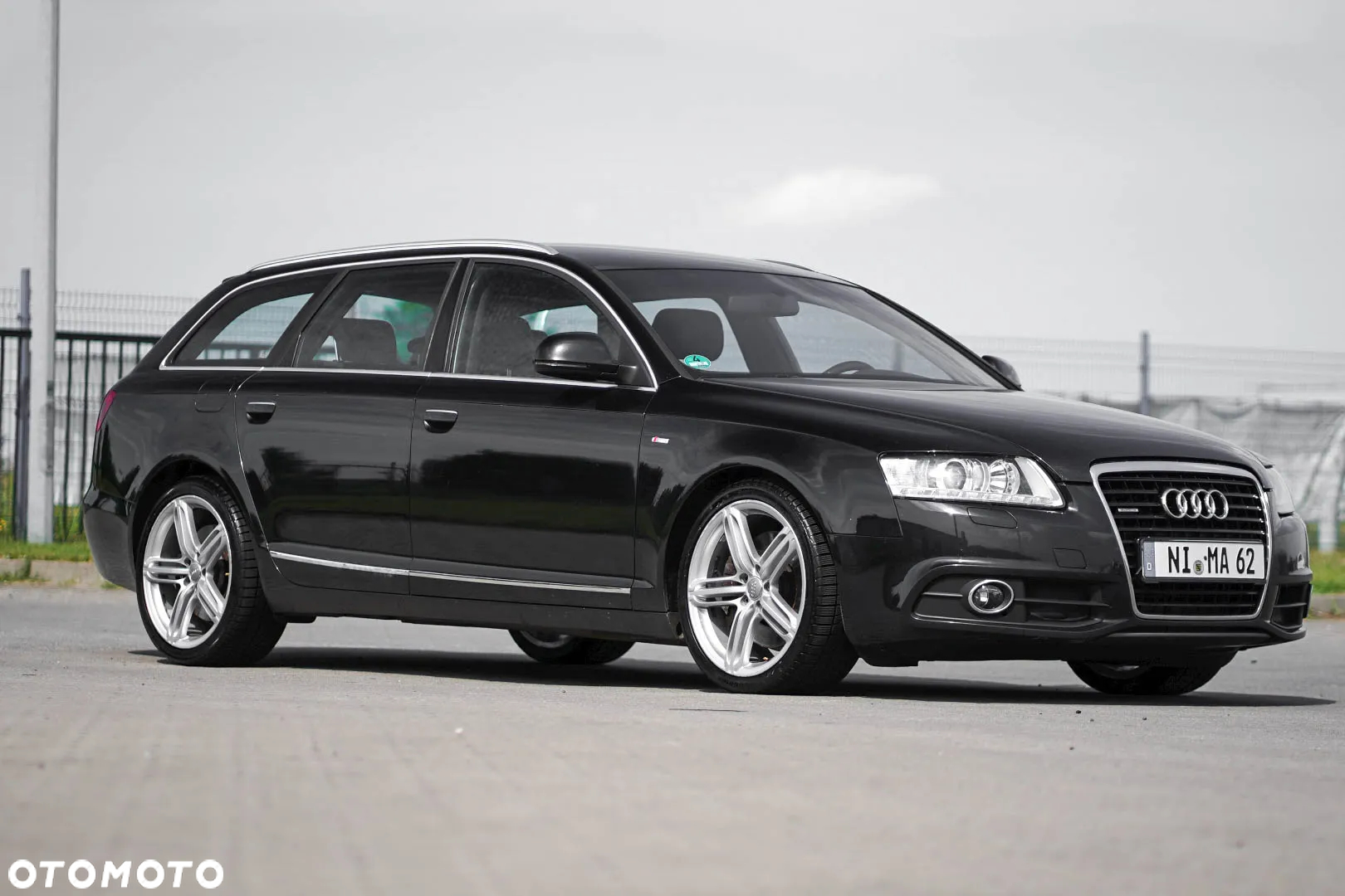 Audi A6 3.0 TDI Quattro Tiptronic - 4